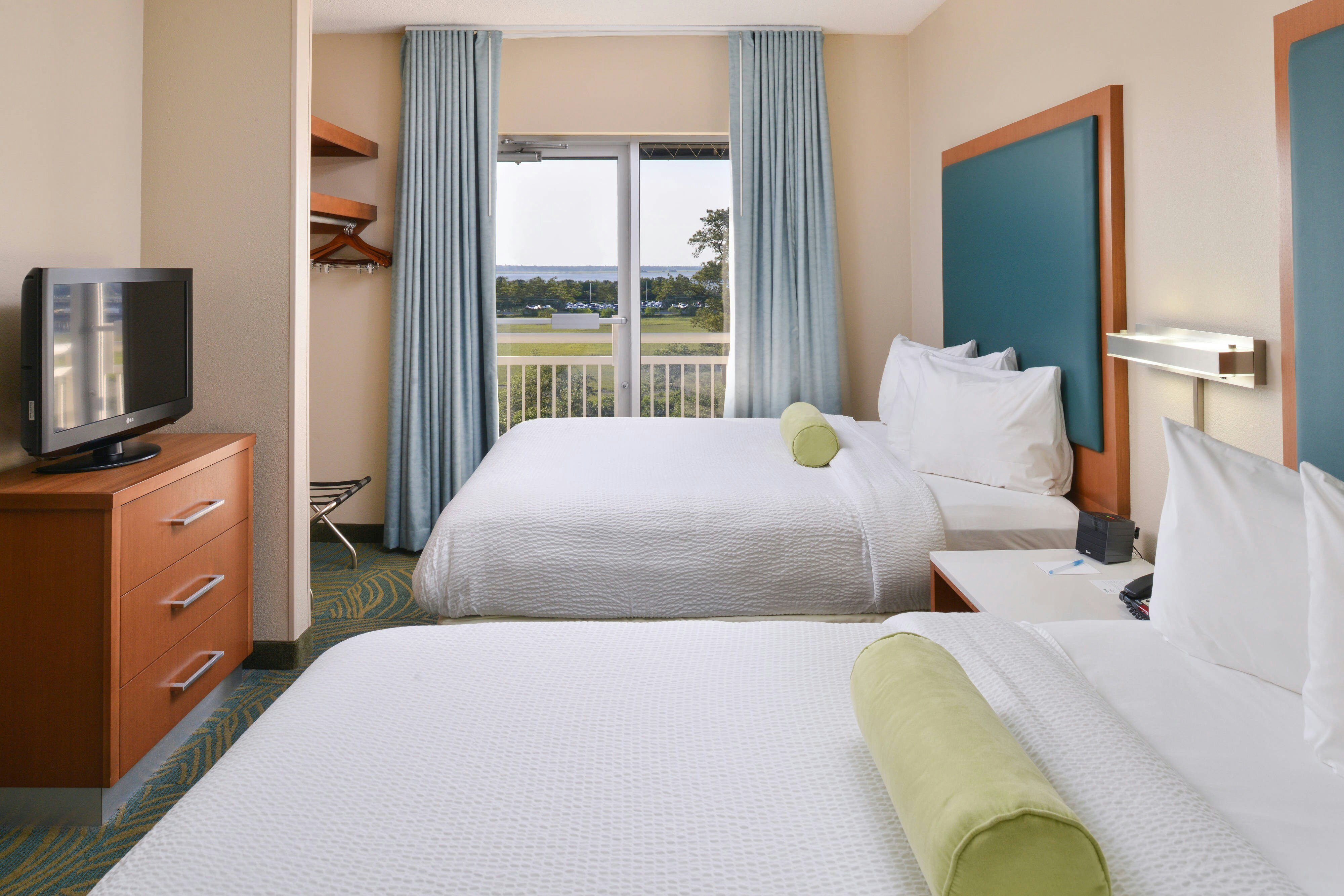 SpringHill Suites by Marriott Charleston Riverview 6/24