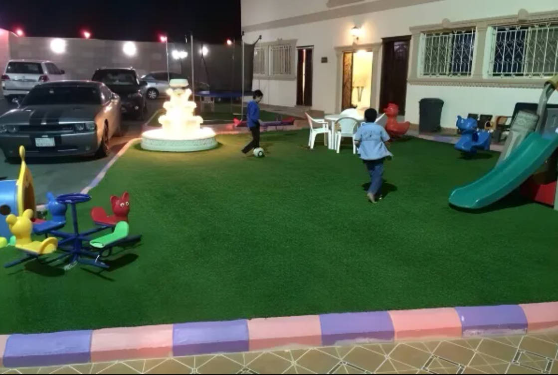 Al Turki Resort Al Hada 8/11