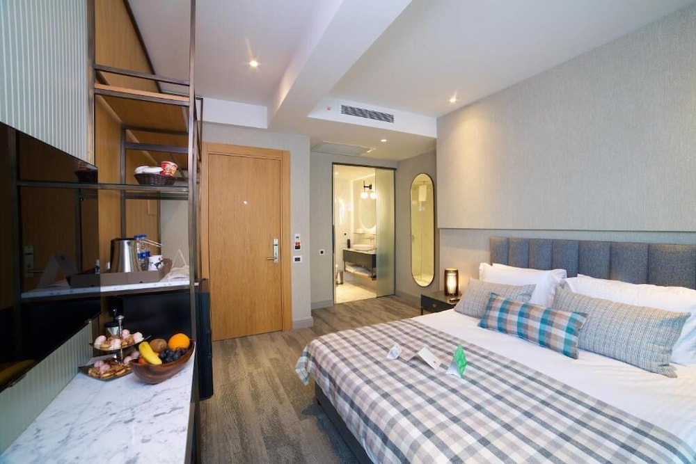 Dosso Dossi Hotels Yenikapi 12/37
