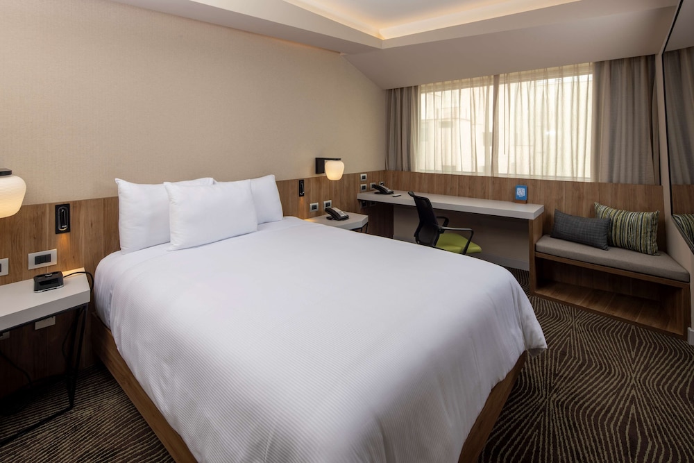 Hilton Garden Inn Lima Miraflores 17/70