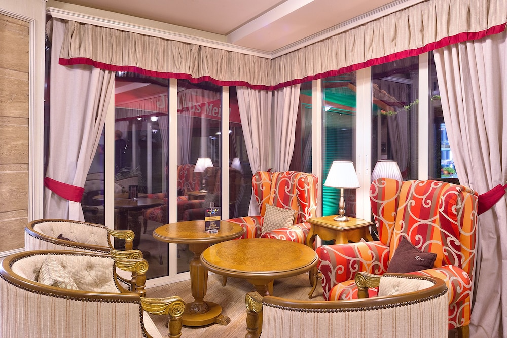 Hotel Club Central 16/49