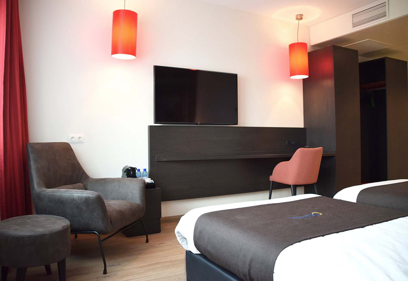 Bastion Hotel Geleen 8/29