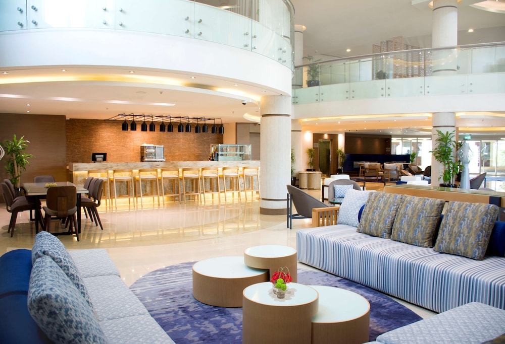 منتجع راديسون بلو الخبر، شاطئ نصف القمر(Radisson Blu Resort Al Khobar Half Moon Bay) 42/69