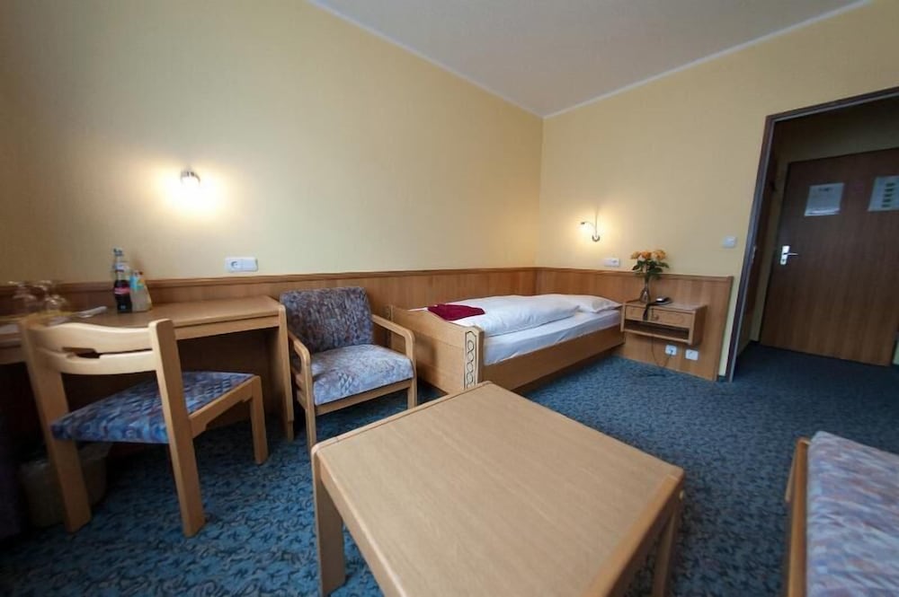 Tagungshotel Hochster Hof 23/64