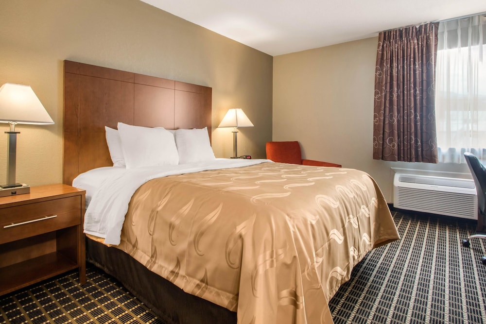 Sleep Inn & Suites Madison West 6/31