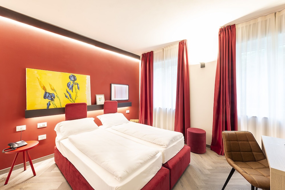 Hotel All Azzurro 22/68