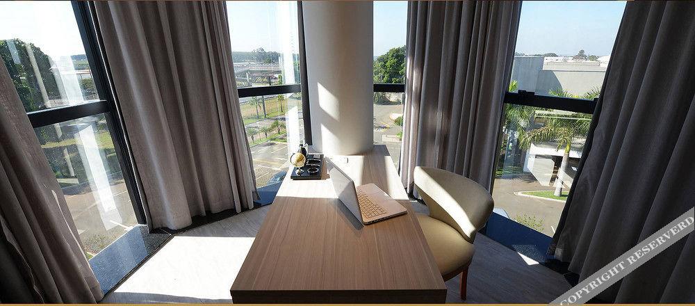 Hotel Zahara 7/20