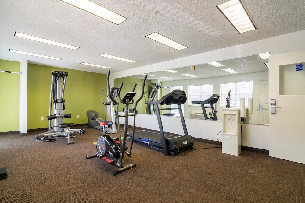 Studio6 Plano, TX - Dallas - Plano Medical Center 32/60