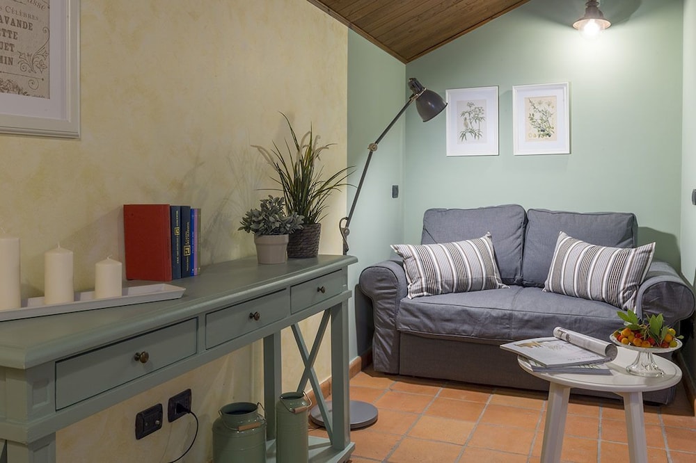 Relais Santa Caterina 32/50