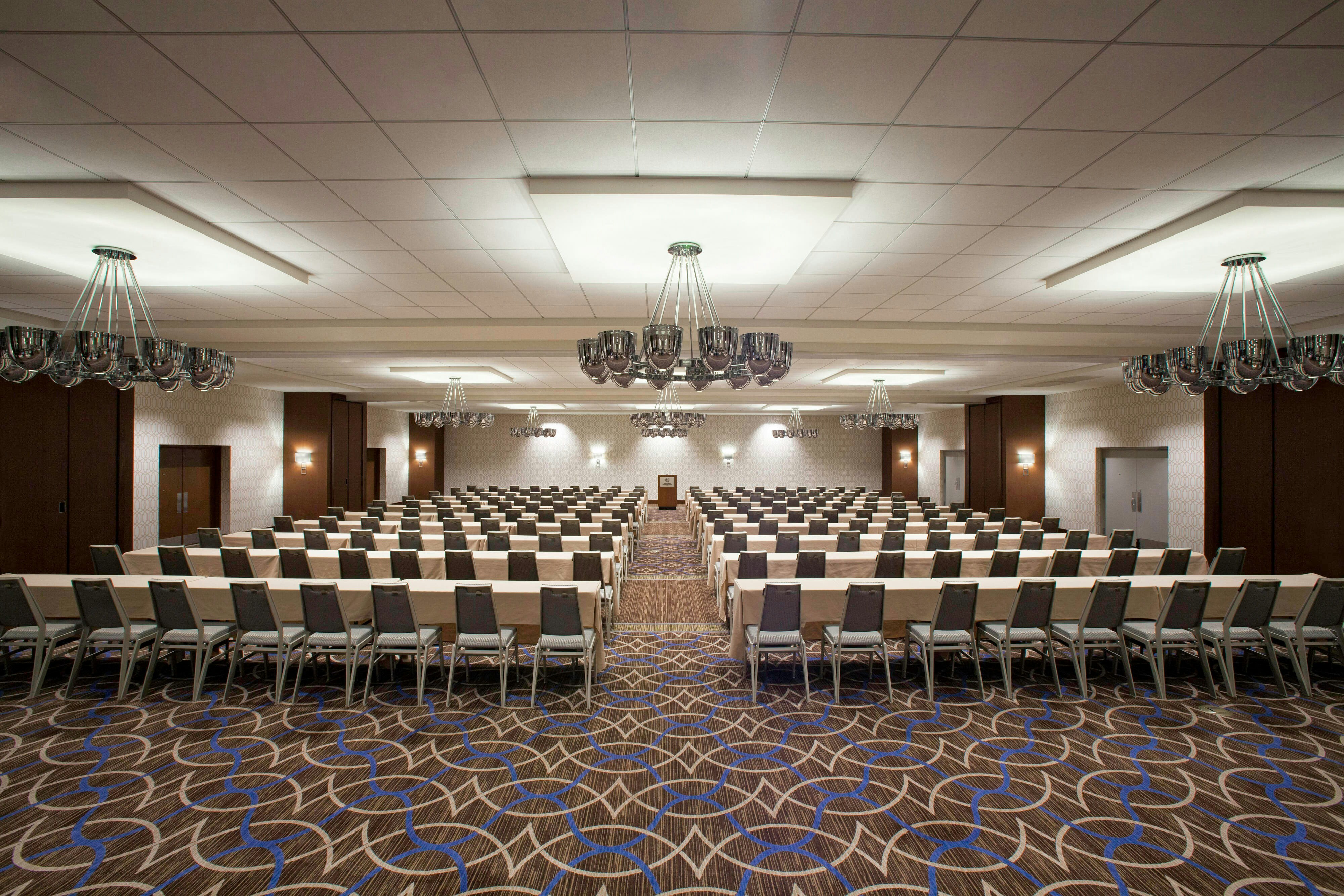 Sheraton Pittsburgh Airport Hotel 13/18