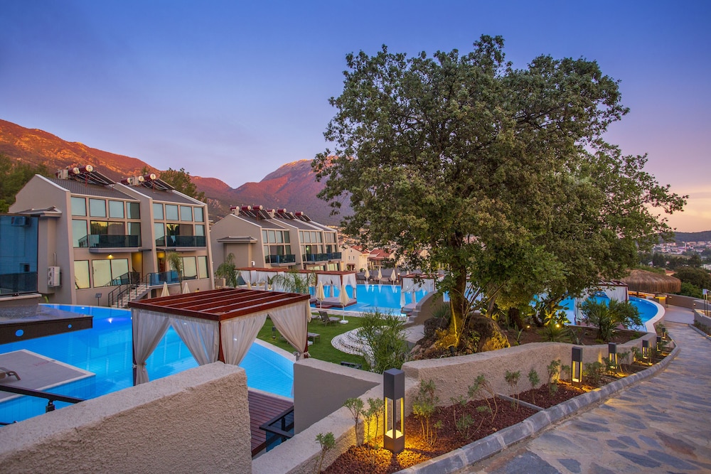 Orka Cove Hotel Penthouse & Suites - Adults Only 64/71