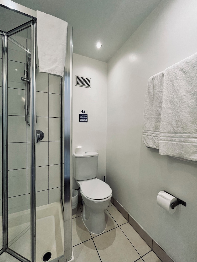 Arriva Hotel 45/50