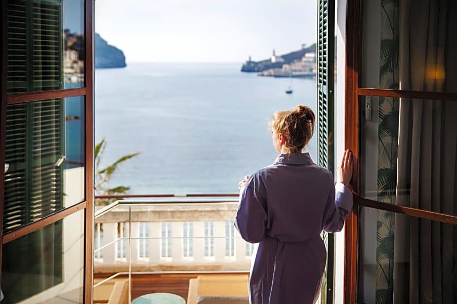 Hotel Esplendido 54/56
