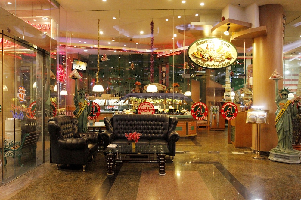 Business Hotel Tomang Jakarta 15/64