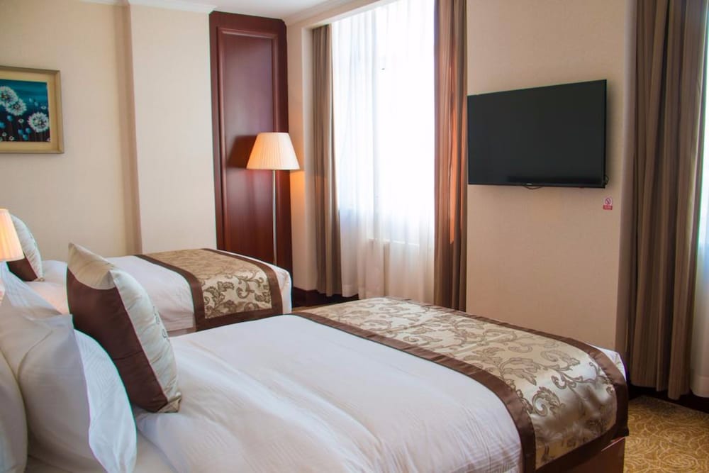 Premium Hotel 15/59