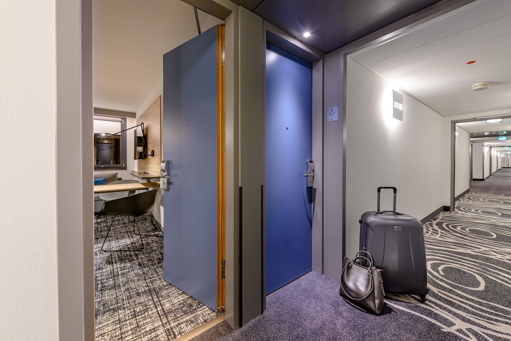 Novotel Suites Berlin City Potsdamer Platz 38/68