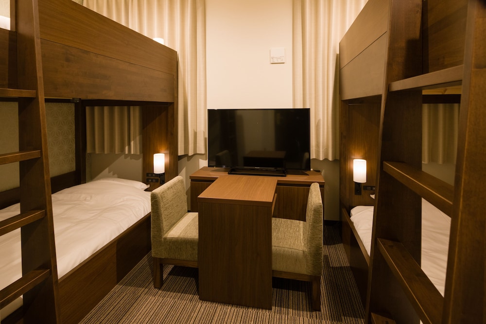 Tosei Hotel Cocone Ueno 32/50