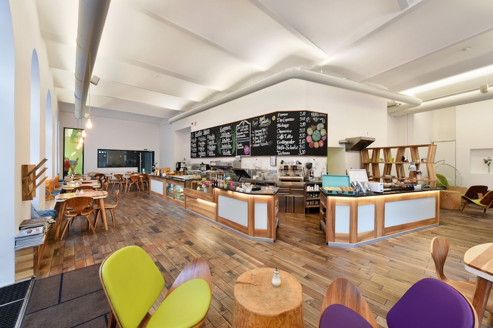 Hotel Mocca 41/47