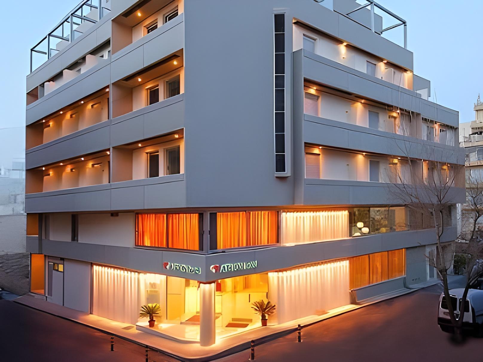 2 Bedrooms, Apartment, Ground Floor