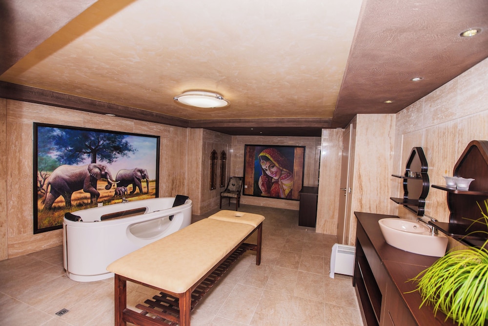 Boutique Hotel Aqua View 16/50