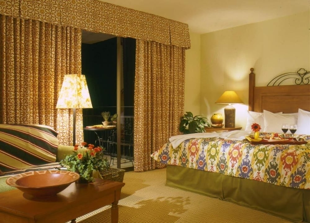 Francisco Grande Hotel and Golf Resort 8/42