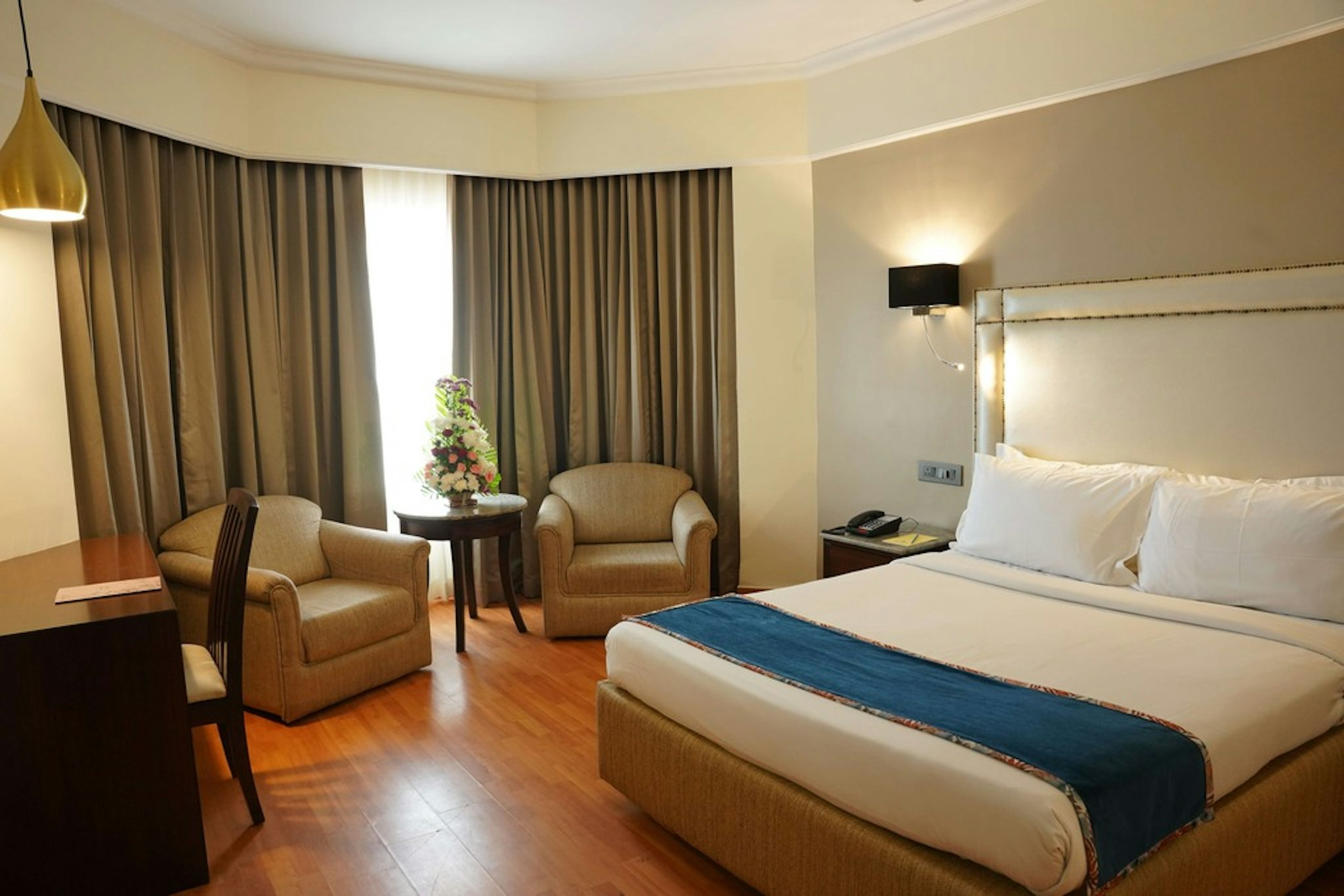 Katriya Hotel And Towers 9/45