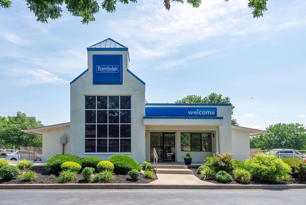 Travelodge by Wyndham Essington / Philadelphia Airport 3/19