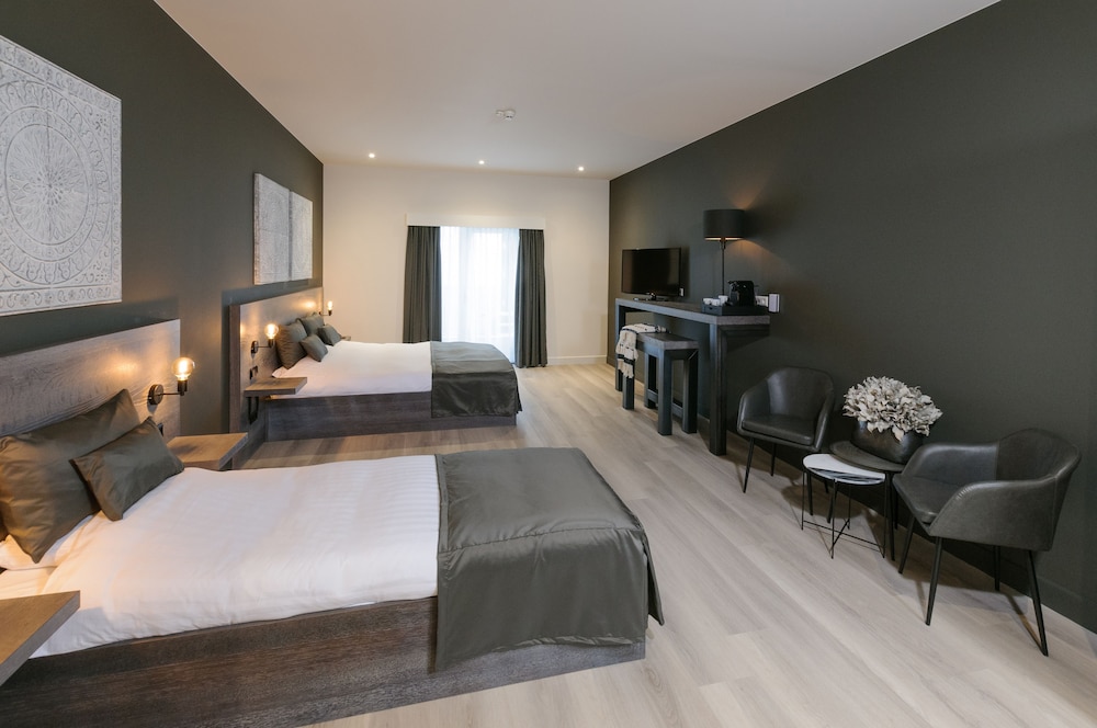 BEST WESTERN HOTEL DE RUSTENDE JAGER 15/27