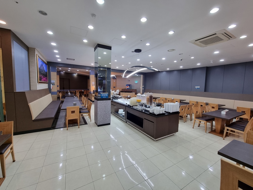 Benikea Hotel Jeju 18/63
