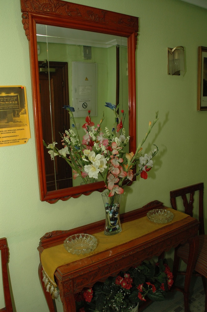 Hostal Ramón Y Cajal 37/50