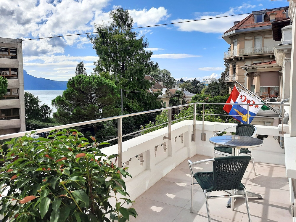 Villa Toscane Hotel 56/62