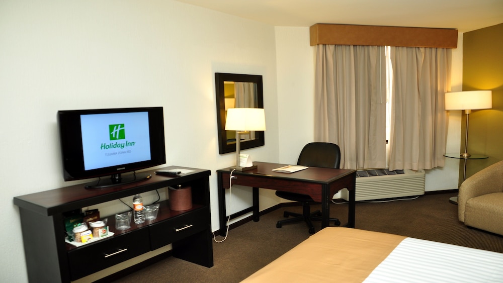 Holiday Inn Tijuana Zona Rio 45/74
