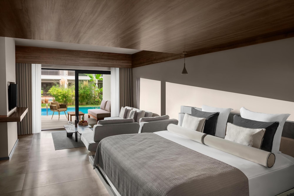 Hotel Paloma Finesse Side 9/50