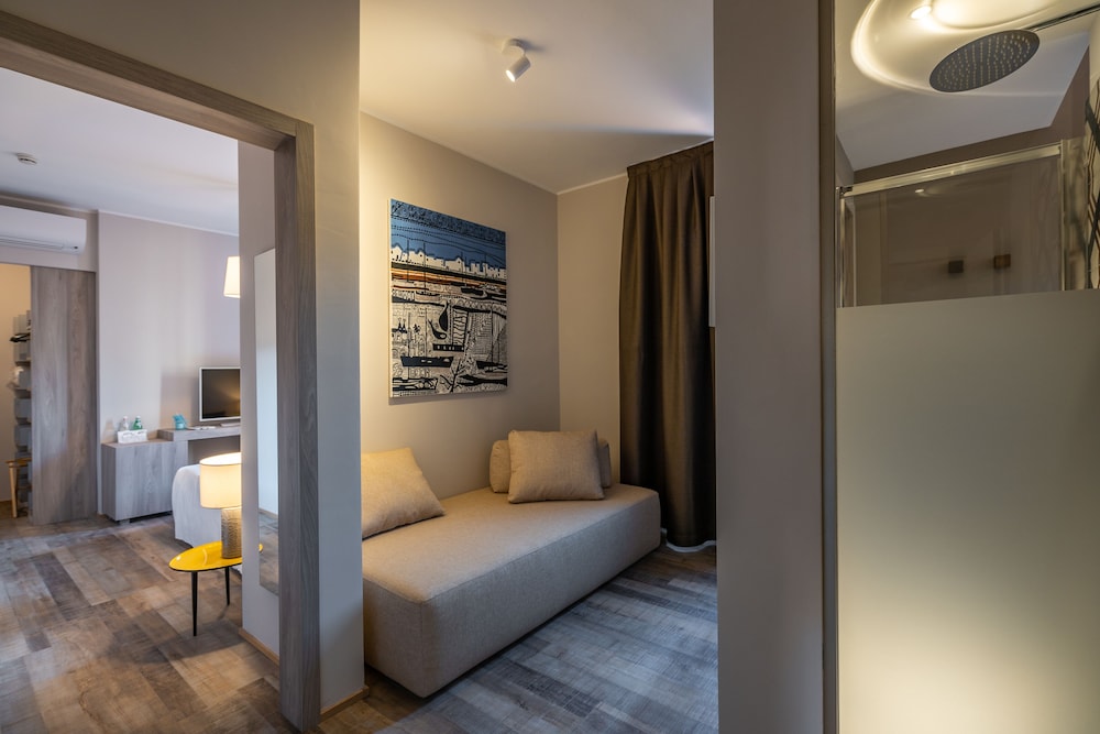 Hotel La Primula 5/20