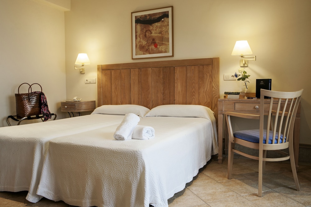 Hostal Residencia Voramar 15/54