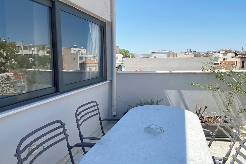Live In Athens Short Stay Apartments 34/50