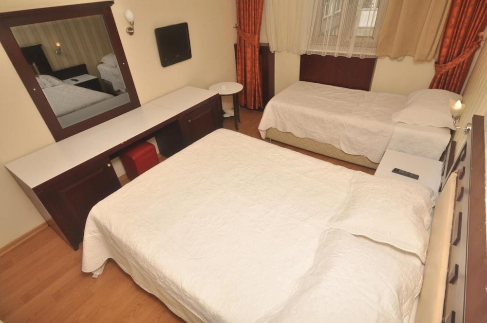 Arti Boutique Hotel 23/51