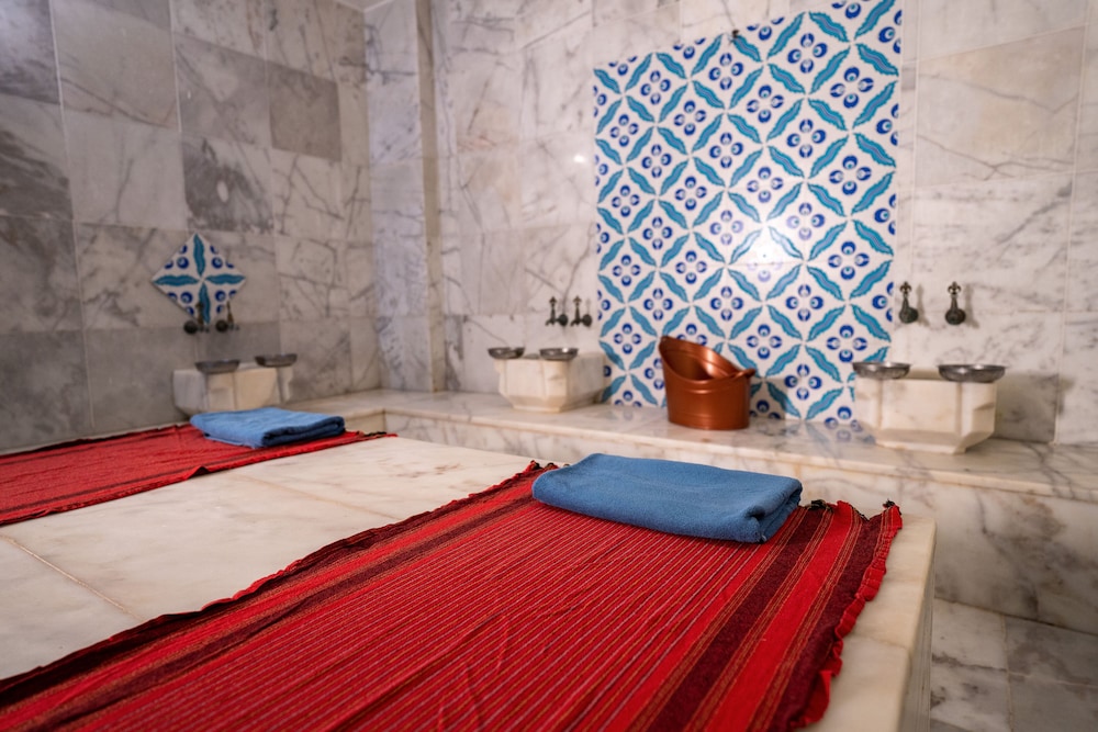 Bodrum Beach Resort 29/65