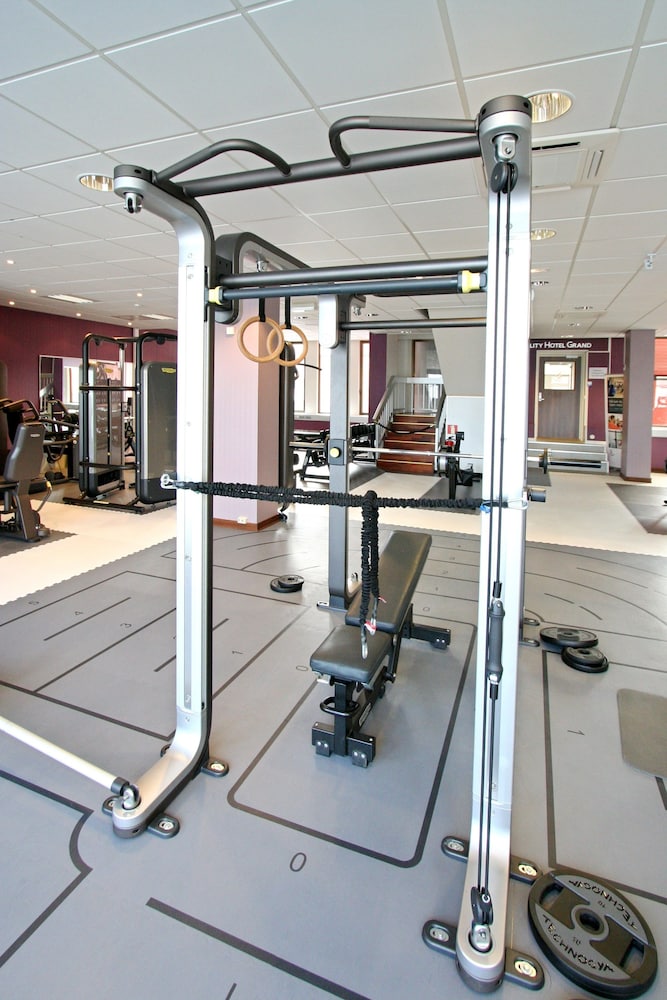 Quality Hotel Grand Kristiansund 22/38