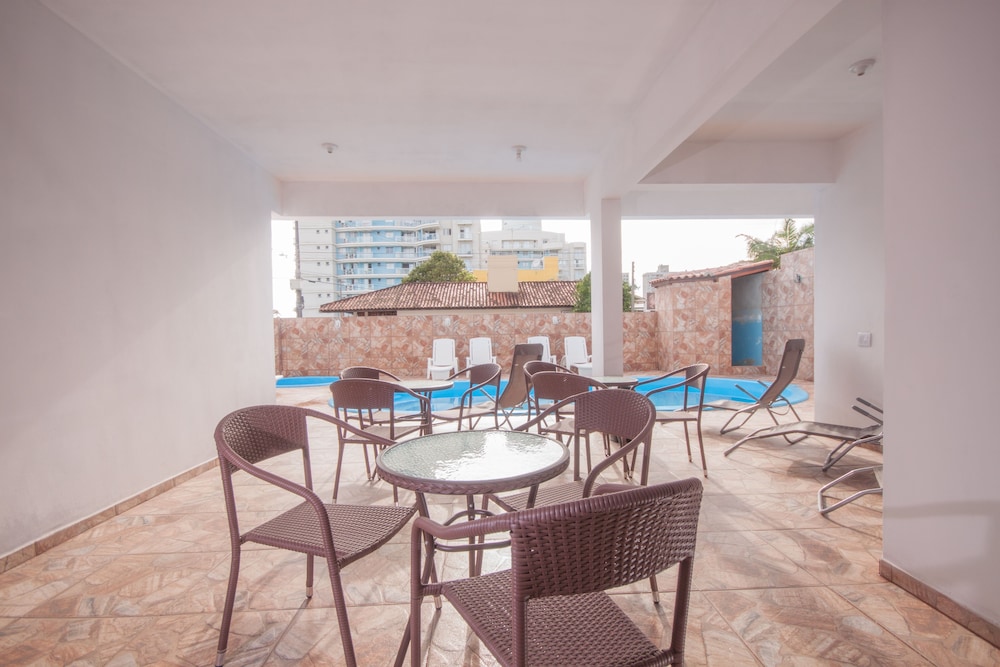 Hotel Penha 35/44