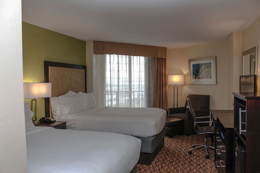 Holiday Inn Corpus Christi Downtown Marina 15/57