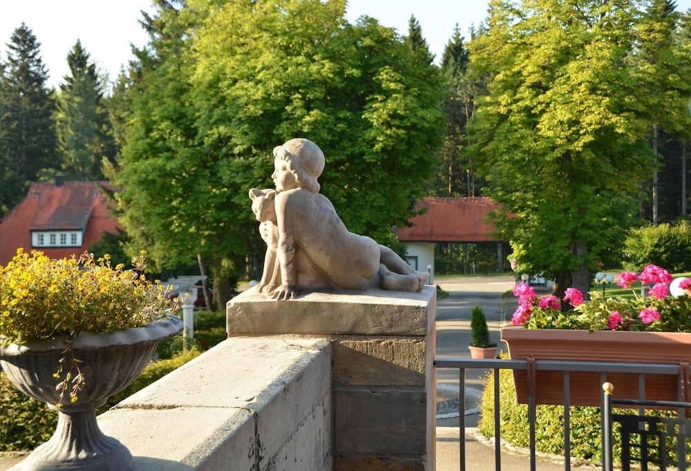 Schwarzwald Park Hotel 57/65