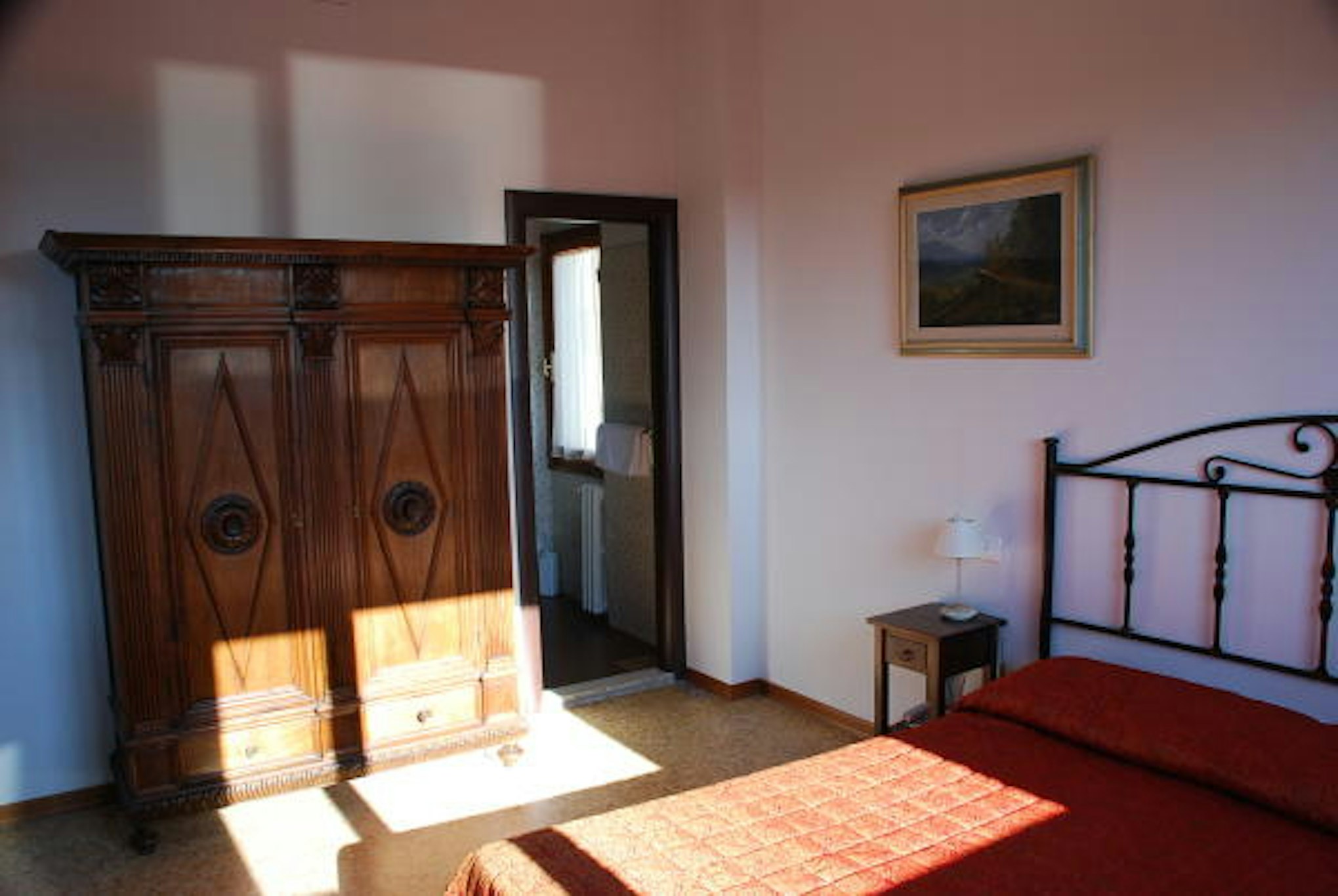 Medici Hotel 5/13
