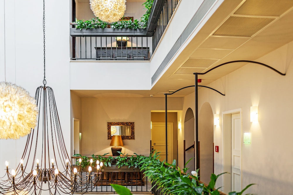 Residence Agnes 10/60