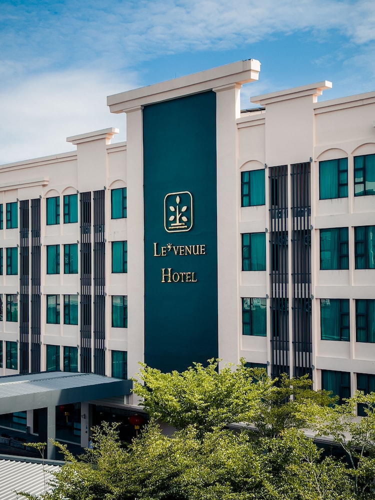 LE VENUE HOTEL in KAJANG