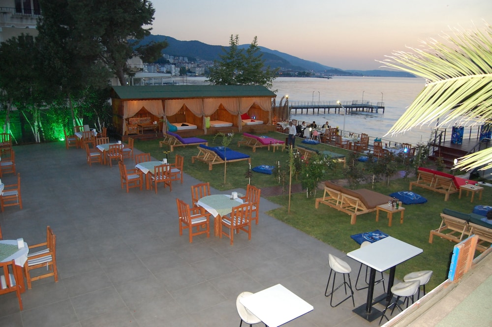 Grand Koru Otel Beach 39/50