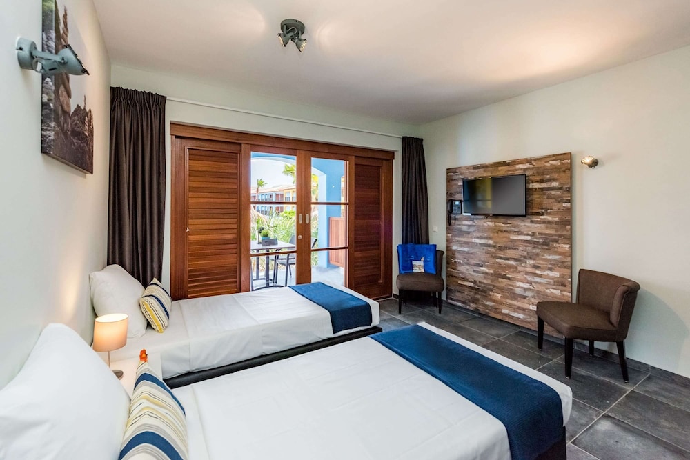 Kunuku Resort All Inclusive Curacao, Trademark by Wyndham 13/47