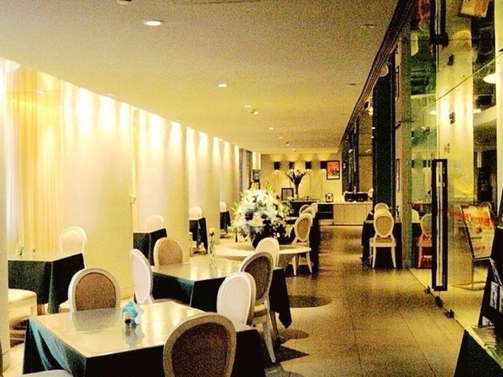 Jinjiang Inn (Tianjin Bawei Road Music College) 25/33