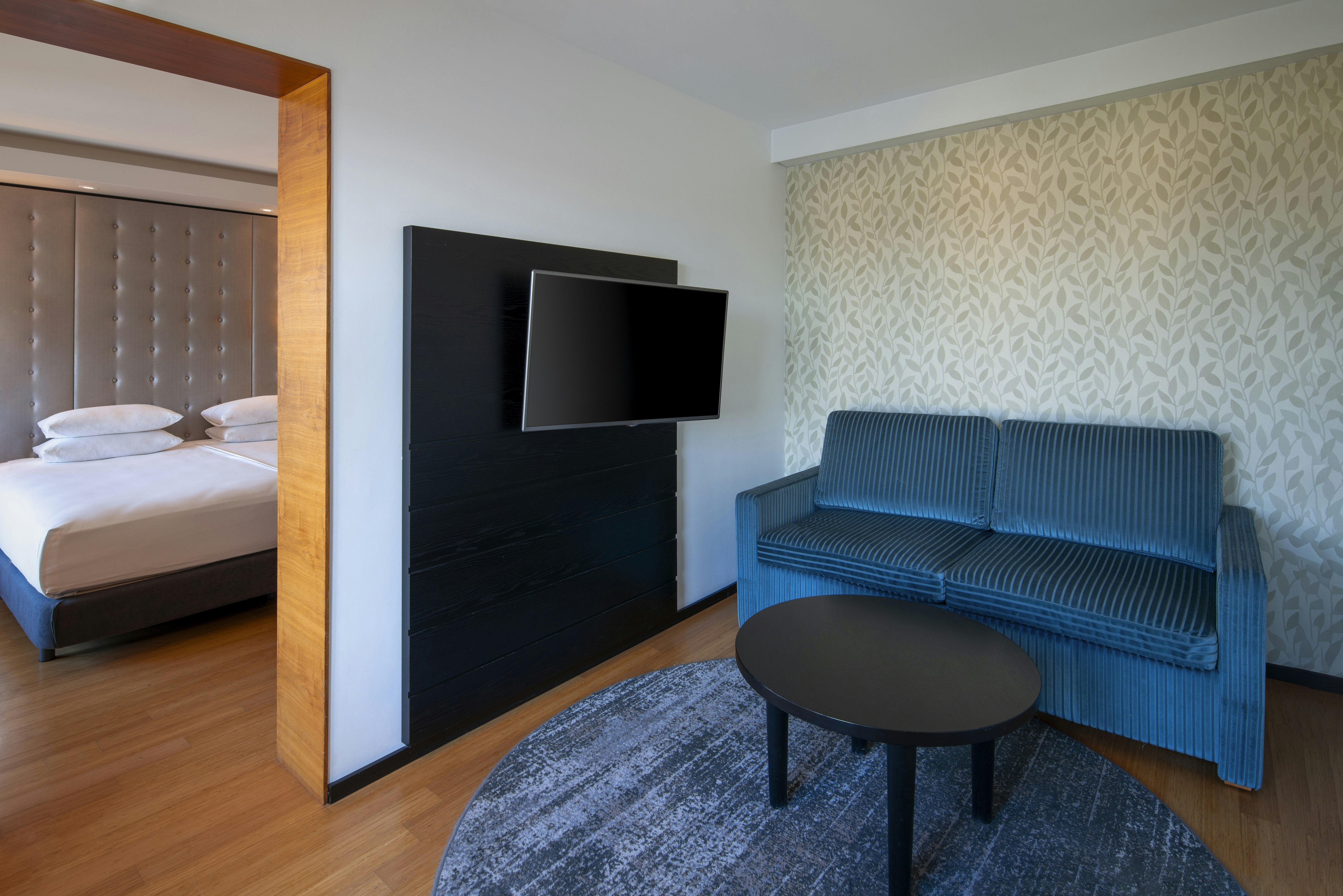 Hilton Stockholm Slussen Hotel 59/66