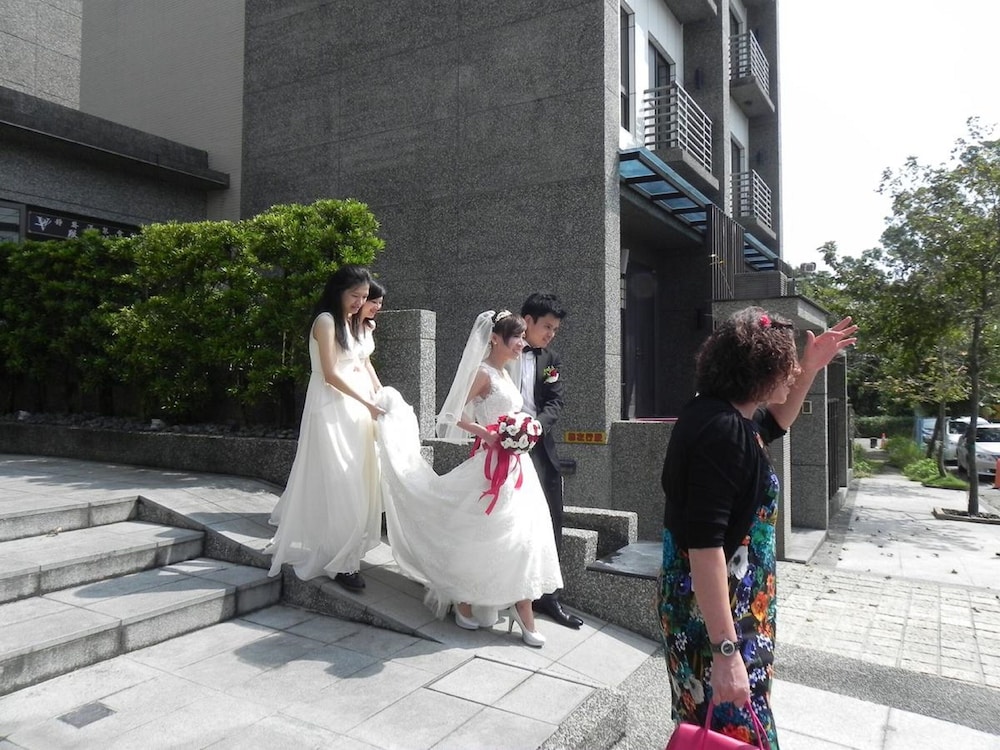Peace Area Hot Spring Hotel 10/42